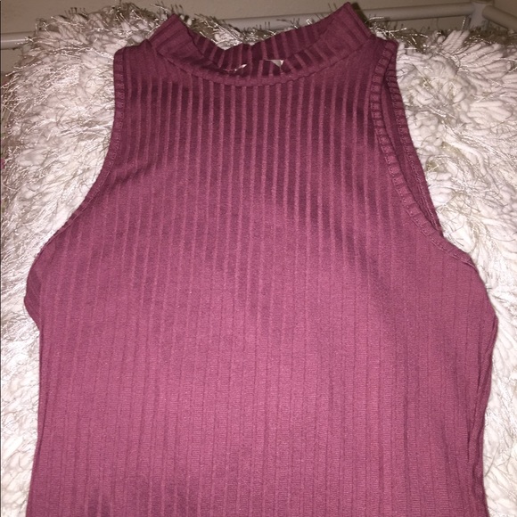 Tank Top - Picture 1 of 2